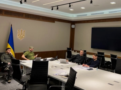 俄乌谈判乌方代表团成员：第四轮俄乌谈判已开始，目前双方沟通困难但仍在继续