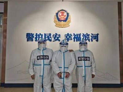 编造散布涉疫谣言，莱西一男子被拘留