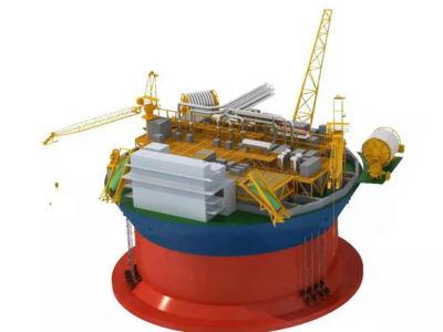 青岛西海岸新区“海工制造”再添大手笔