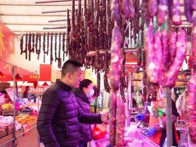 2月份CPI今日公布：猪价下行，涨幅或继续回落