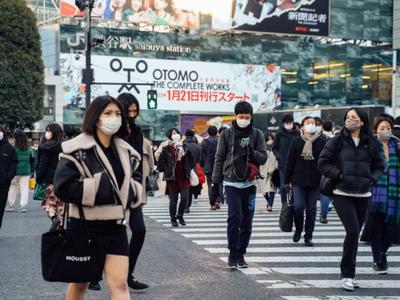 日本“成人”年龄将由20岁下调至18岁，4月1日生效