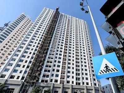 财政部：﻿今年内不具备扩大房地产税改革试点城市的条件