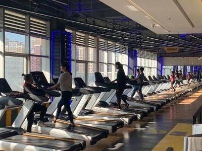 青岛多家健身机构即日起暂时关闭室内健身区域，户外活动场地采取限流措施