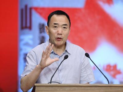 青岛三位作家当选中国作协专委会委员，你读过他们的作品吗？