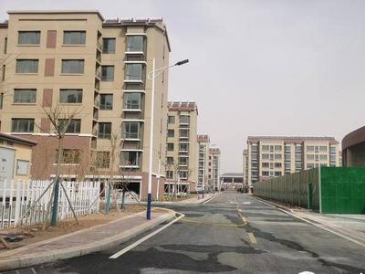 平度：建好新型社区，助力乡村振兴