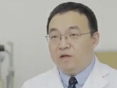 戴眼镜会让眼睛变形吗？听听专家怎么说