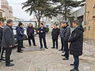 辽阳路高架桥结建工程有了新进展