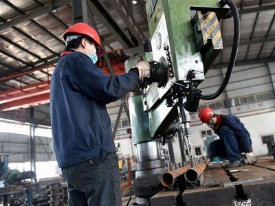 国家统计局：1-2月份全国规模以上工业企业利润增长5.0%