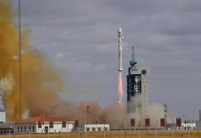 祝贺！我国成功发射遥感三十四号02星