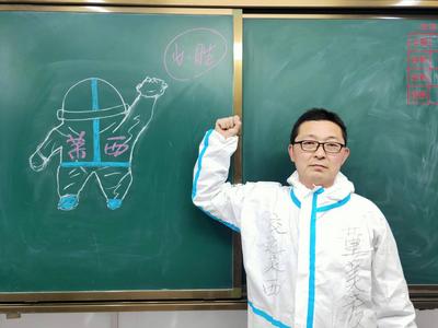 争当志愿者突击队，这群交运人不简单