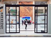 “她”镜头，有看头！这场女摄影家作品展，逛起