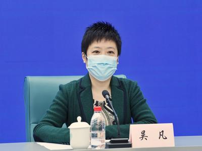 “疾控女侠”吴凡解读上海防疫新策：打法变了，科学精准不变