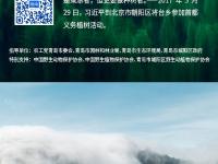 漫步湿地，种一棵树！观海喊你一起“碳”索