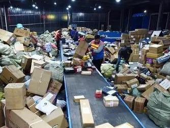 国家邮政局：杭州中转站未造成因快件致用户感染