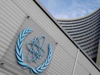 国际原子能机构：扎波罗热核电站被俄军完全控制