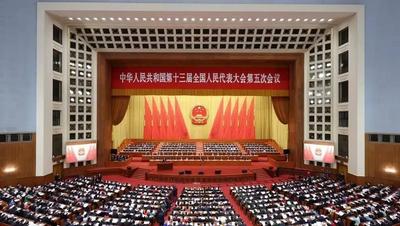 “划重点”！9个关键词，读懂政府工作报告里的“青岛机遇”