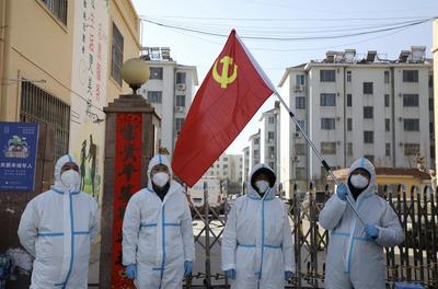 抗“疫”与办案两不误 ！5天达成执行和解39件......莱西法院抗“疫”显担当