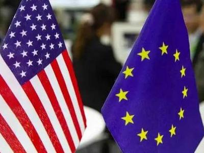 美国承诺今年向欧盟额外出口150亿立方米液化天然气