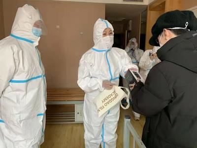 ​青岛电影学院：战疫中砥砺作风，恪尽职守勇担当