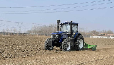 好品山东丨“智慧春耕”更科学！山东智造开足马力助力答好粮食丰收答卷