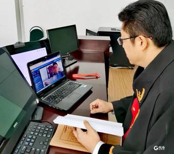 五被告分别在不同地方，怎么办？ 市北区法院线上高效审结一起涉1.4亿元的“三多”保理合同纠纷