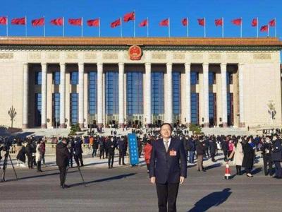 代表建议中国设考古日：让神秘的考古走近普通大众