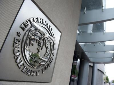 国际货币基金组织：俄乌冲突或将改变全球经济和地缘政治秩序