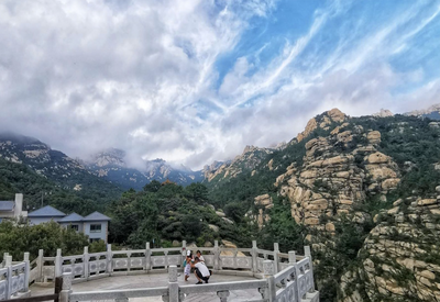 崂山风景区巨峰、仰口游览区29日恢复开放，这些景点暂不开放