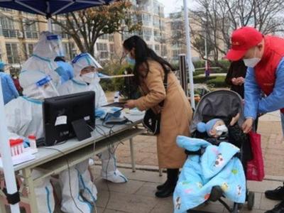 青岛市农业农村局完成7000余份动物样品实验室检测，均为阴性