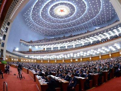 大数据看2022年全国两会关注与期待