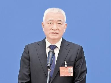 “把科技政策扎实落地这项工作抓在手上、落到实处”