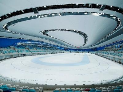 冬奥部分场馆计划在“五一”前向公众开放