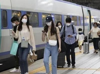 清明部分地区暂停现场祭扫，48小时核酸成多地出行标配