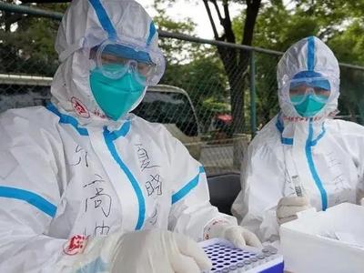 卫健委最新研判！14个关键词看懂本轮疫情防控