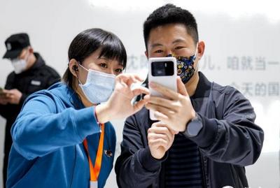 这类科技产品80%以上靠进口，青岛一科技项目将专注生产该自主知识产权产品