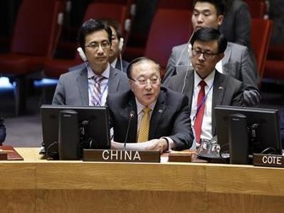 联合国安理会审议阿富汗问题，中方呼吁归还阿富汗资产