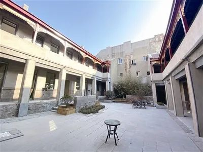 市南区：吹响作风能力提升“冲锋号”