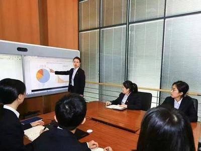 青岛市仅10个集体拿了这个大奖，海湾化学这支“娘子军”靠什么？