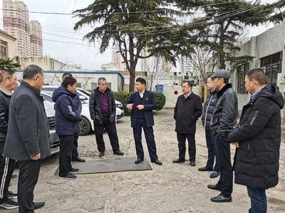 启动征地搬迁工作！辽阳路高架桥结建工程有了新进展