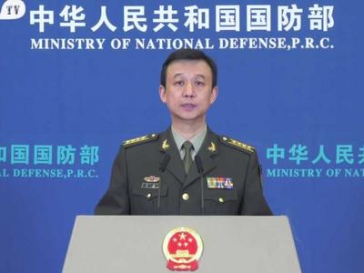 国防部：挑衅他国如果美国是第二，没国家敢当第一