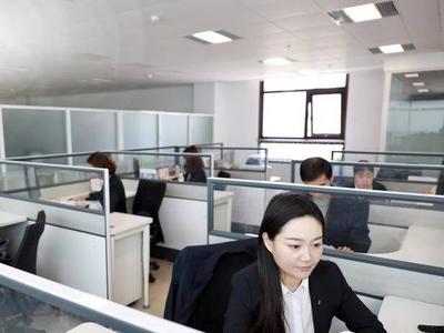 助企抗疫线上需求对接平台上线，聚焦复工复产等热点问题