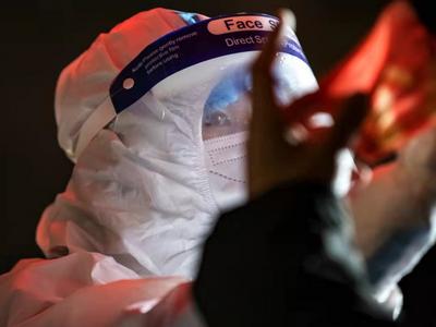 @即墨市民，有过莱西市旅居史的人员请到以下采样点进行2次核酸检测