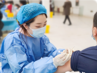 青岛多区市恢复疫苗接种，近期到过重点地区的市民请暂缓接种