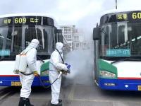 疫线镜头|平安出行如何保障？刚刚，民警和志愿者联手了……