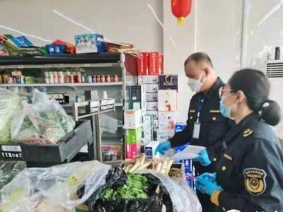 严查！疫情期间价格欺诈、哄抬物价，莱西曝光2起违法案例