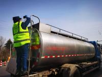 34人连续坚守12天！山东高速莱西收费站“逆风而战”