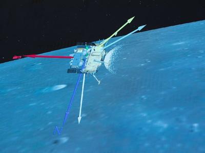 嫦娥五号最新月壤研究成果发布，已测定40余种化学元素含量