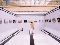 “她”镜头，有看头！这场女摄影家作品展，逛起