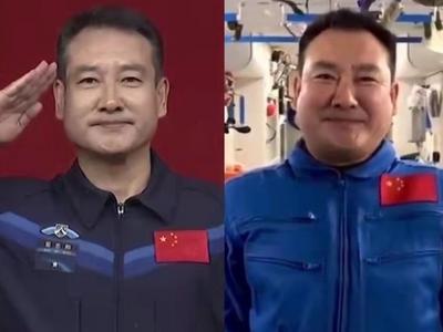 航天员太空出差变胖是因为伙食好？聂海胜解释