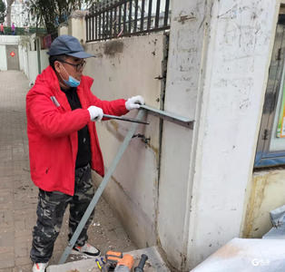 先拆违、再改造，市南今年将改造老旧小区284万平方米